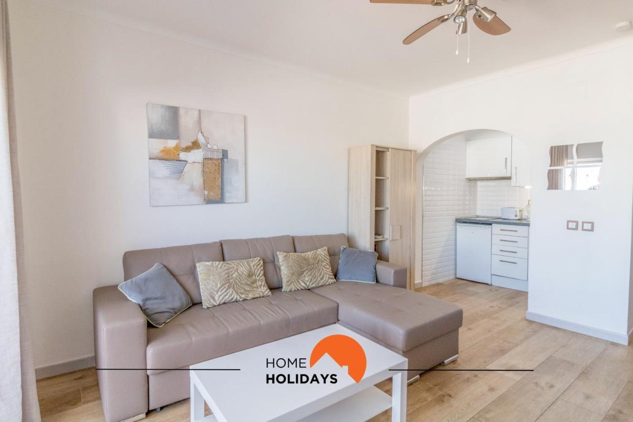 #057 T1 Rossio 43D By Home Holidays Albufeira Exterior foto